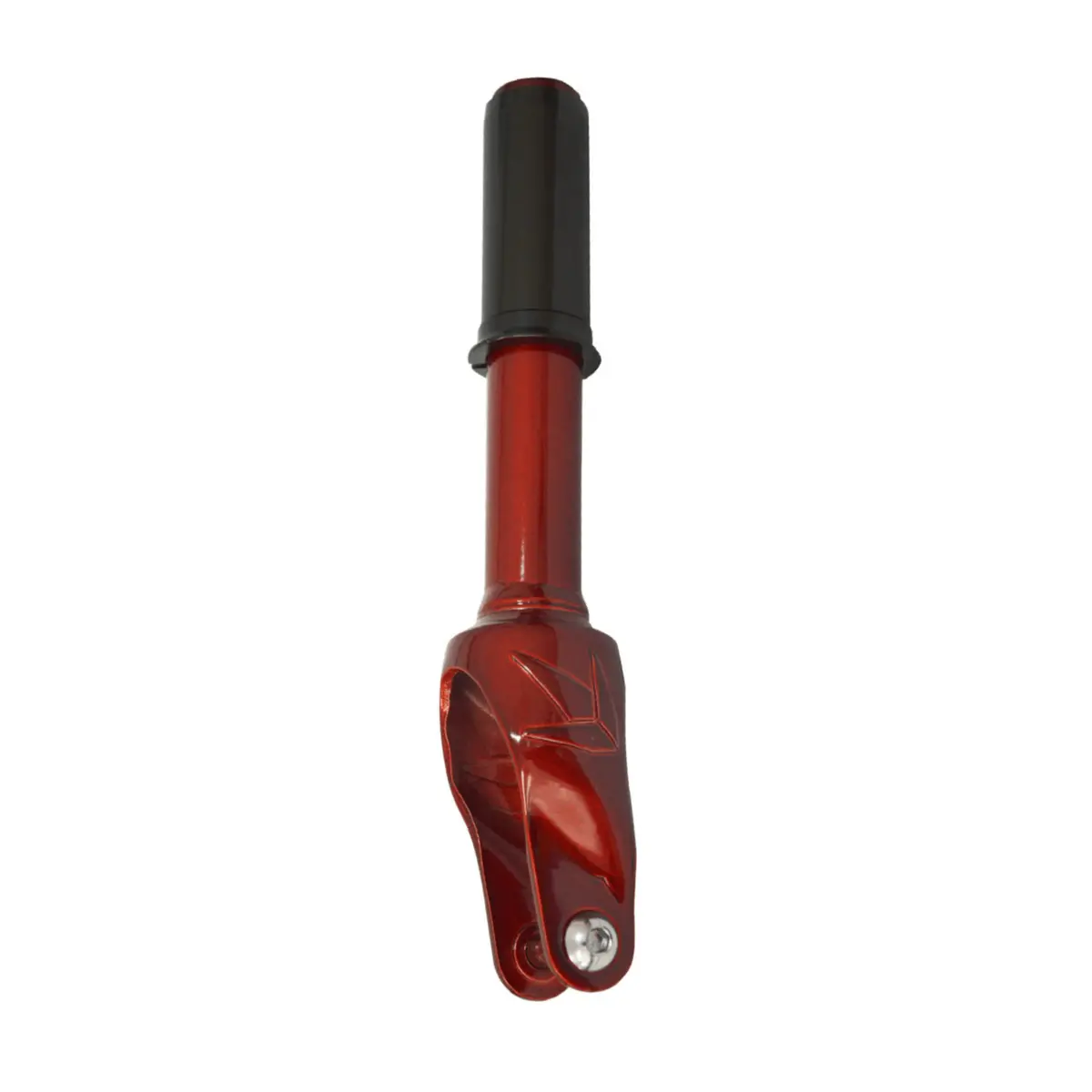 Blunt Colt Ihc Scooter Fork, Red 1