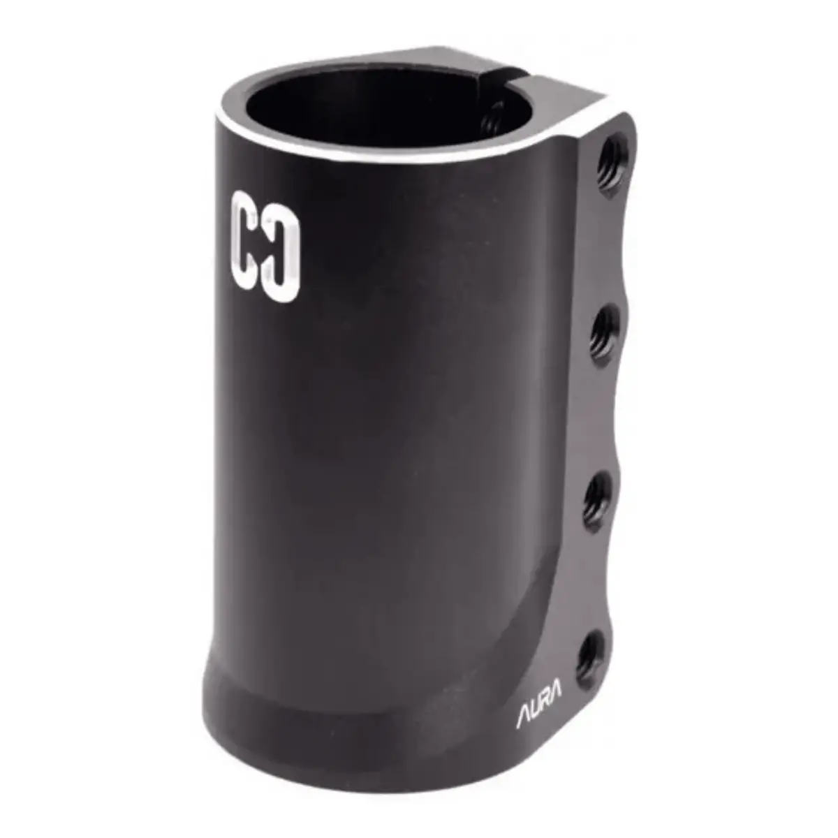 Core Aura Scs Scooter Clamp – Black 1