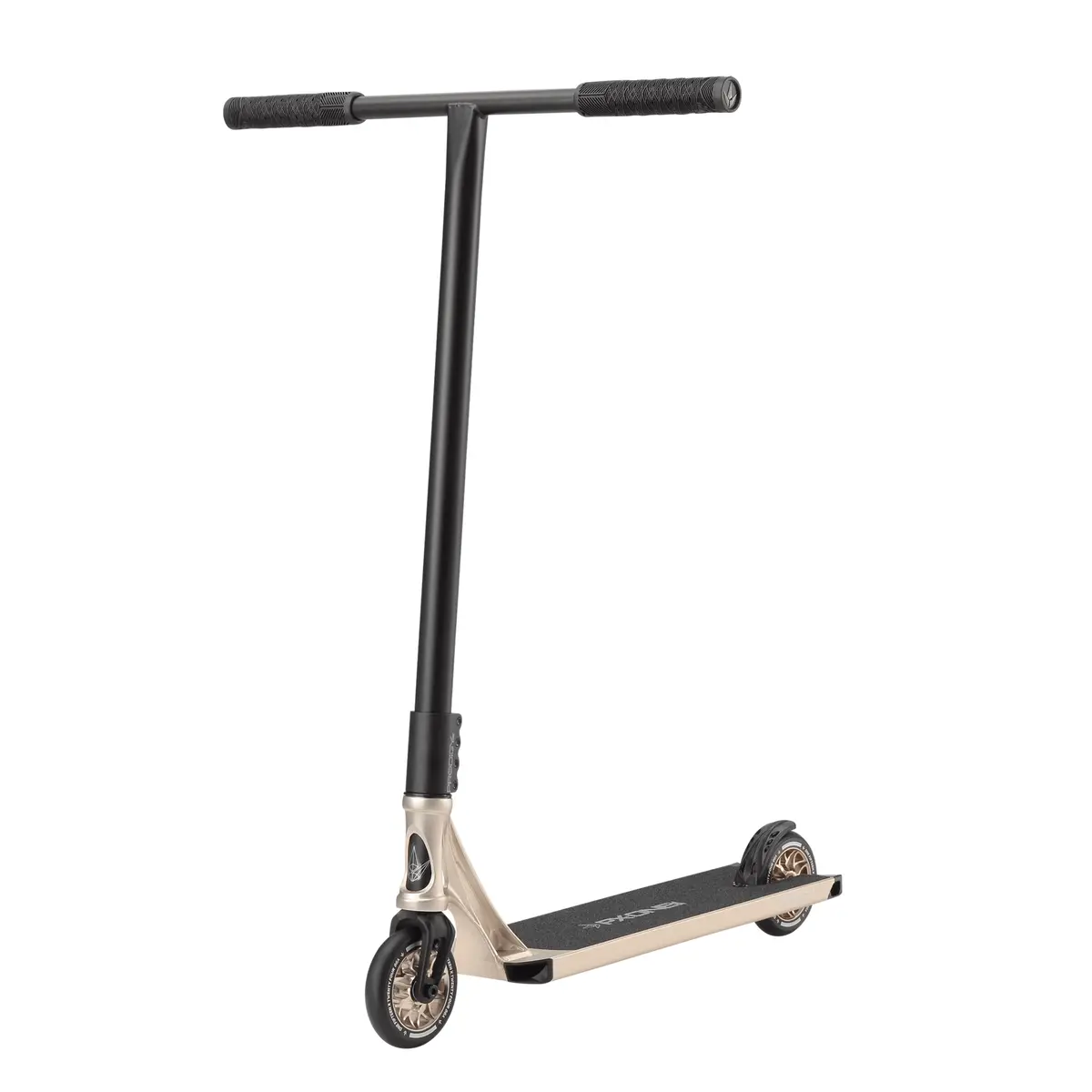Blunt Prodigy Street X One Complete Stunt Scooter, Ivory 1