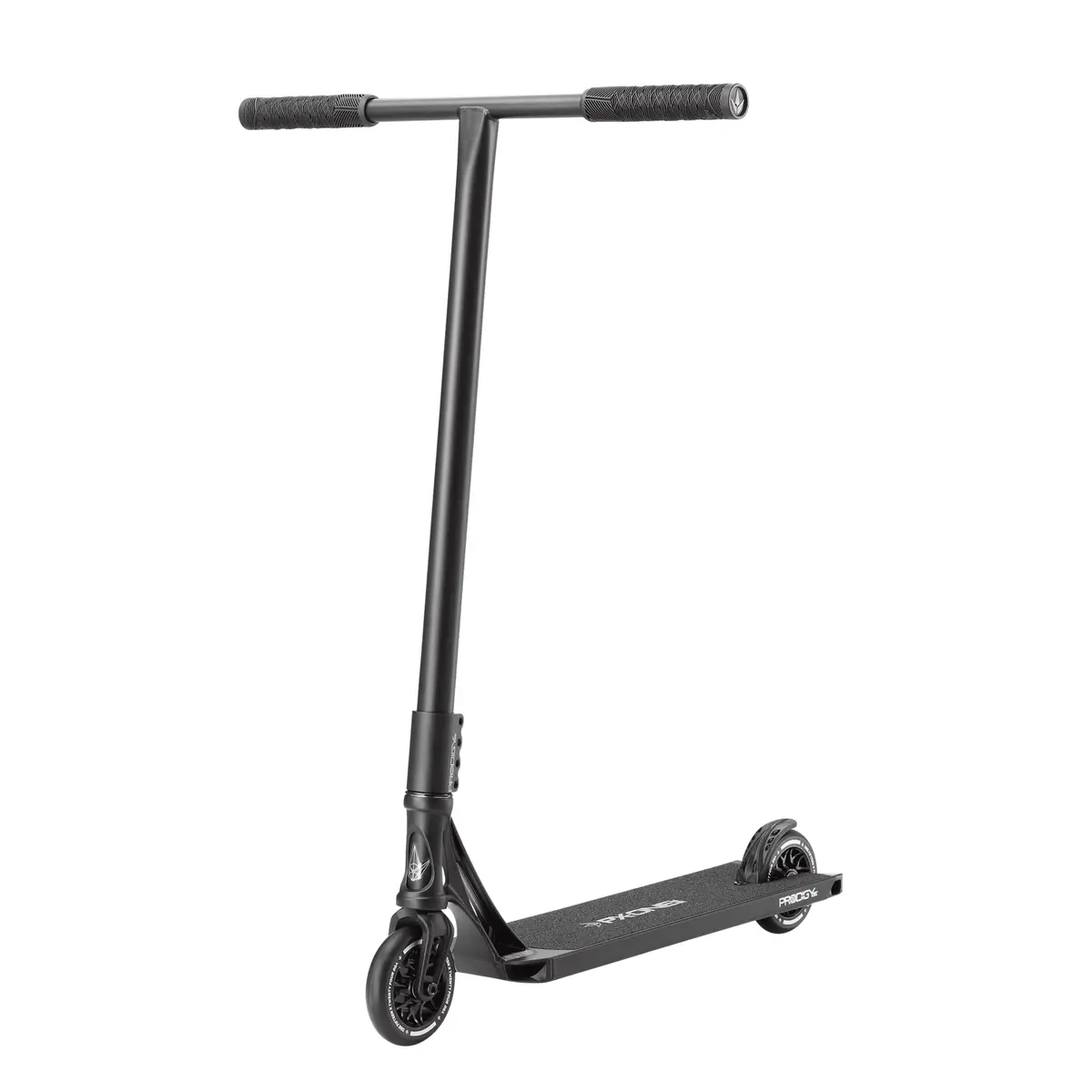 Blunt Prodigy Street X One Complete Stunt Scooter, Black 1