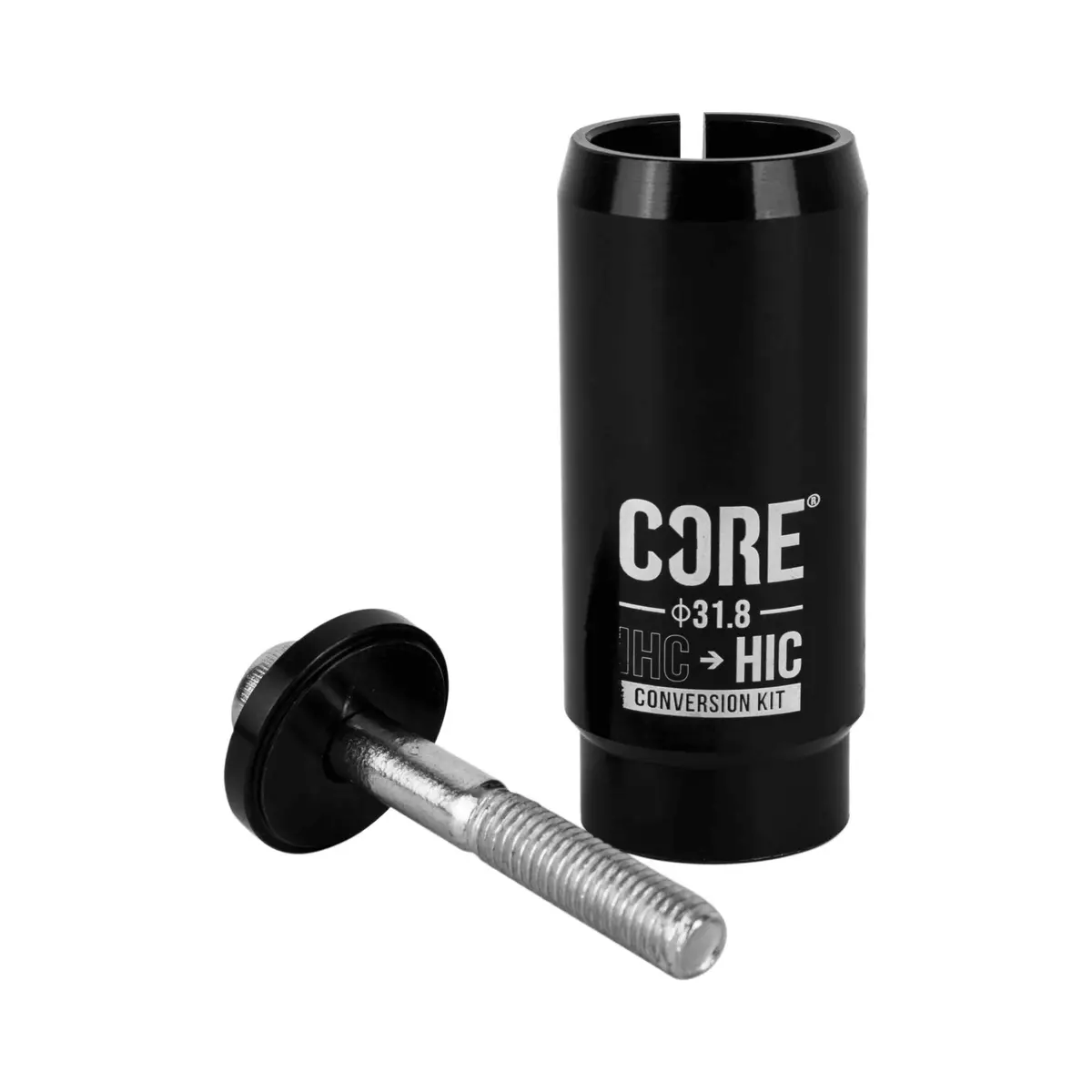 Core Ihc To Hic Conversion Shim, 3Mm 1
