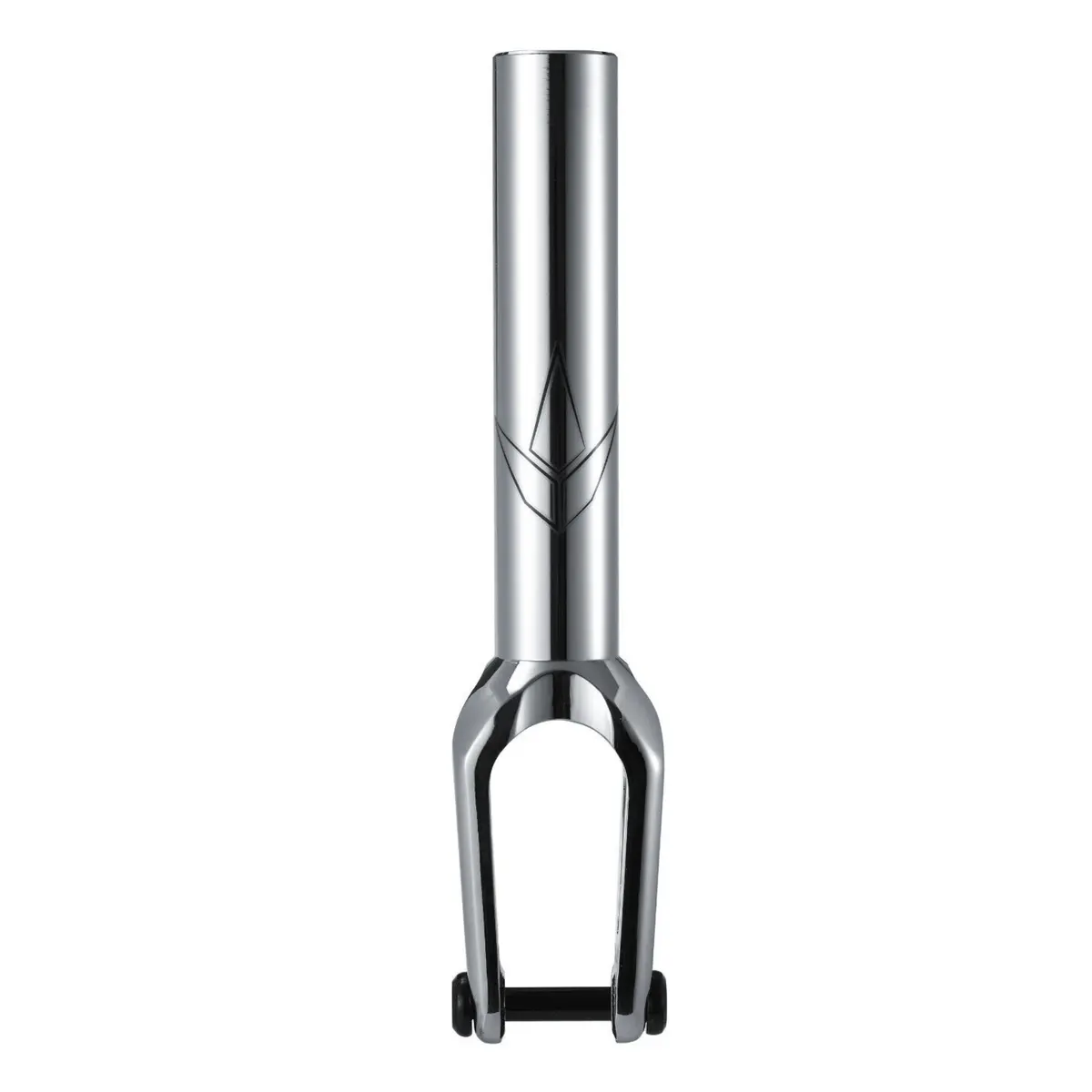 Blunt Sobv3 Scs Scooter Fork, Chrome 1