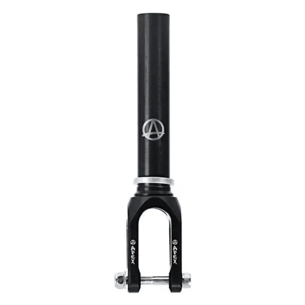 Apex 7075 Quantum Lite Forks, Black 1