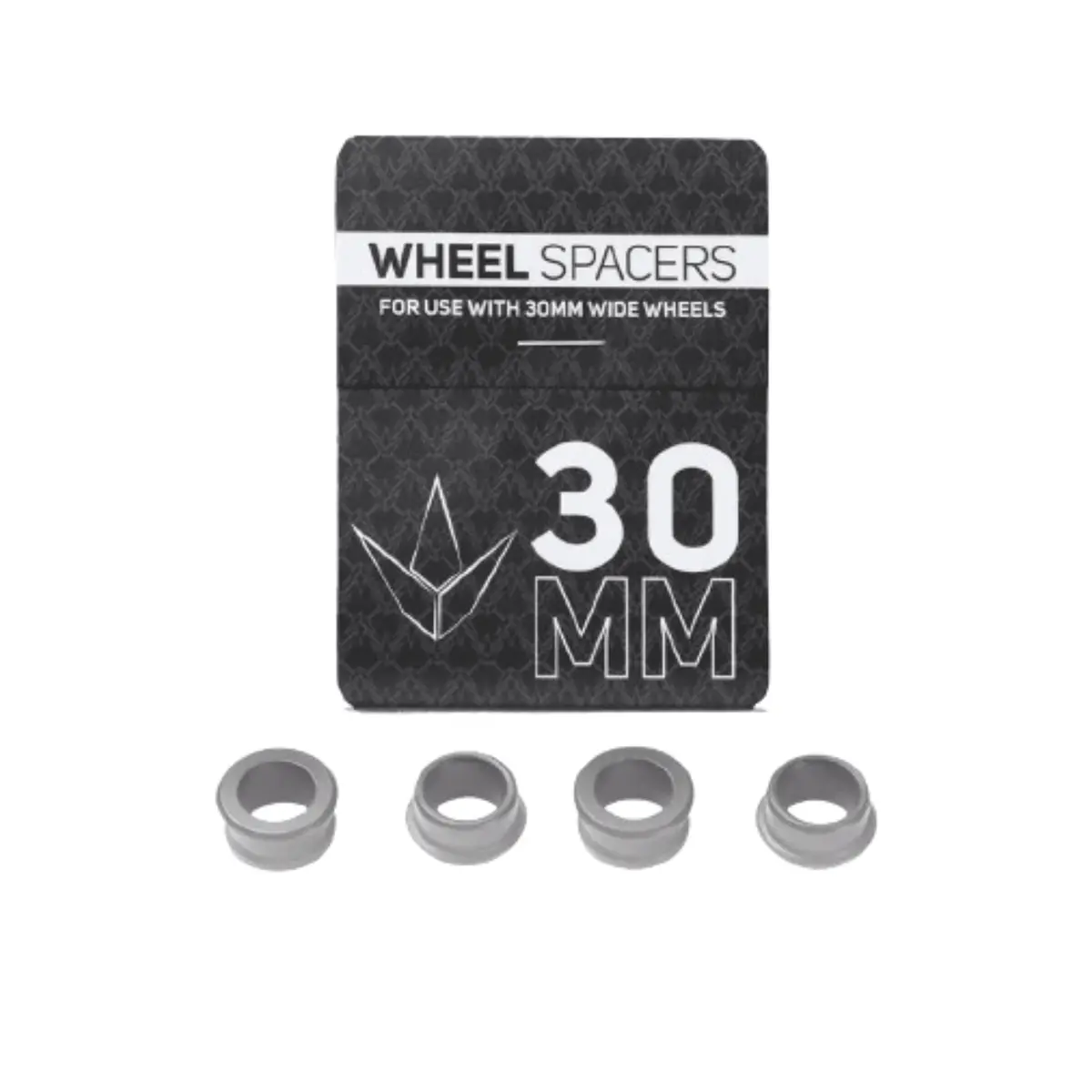 Blunt Wheel Spacers 30Mm 1