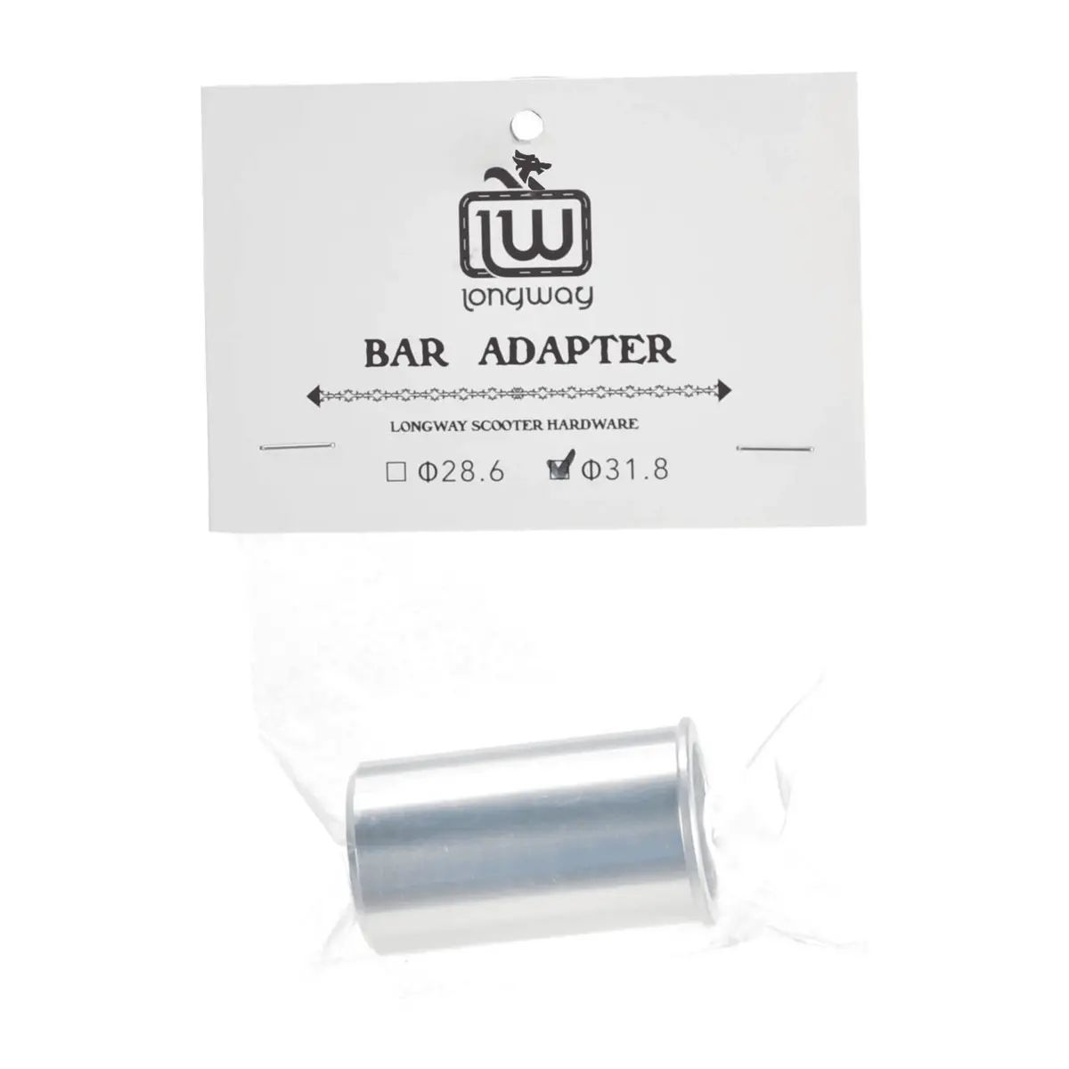 Longway Scooters Scs Bar Adapter 1