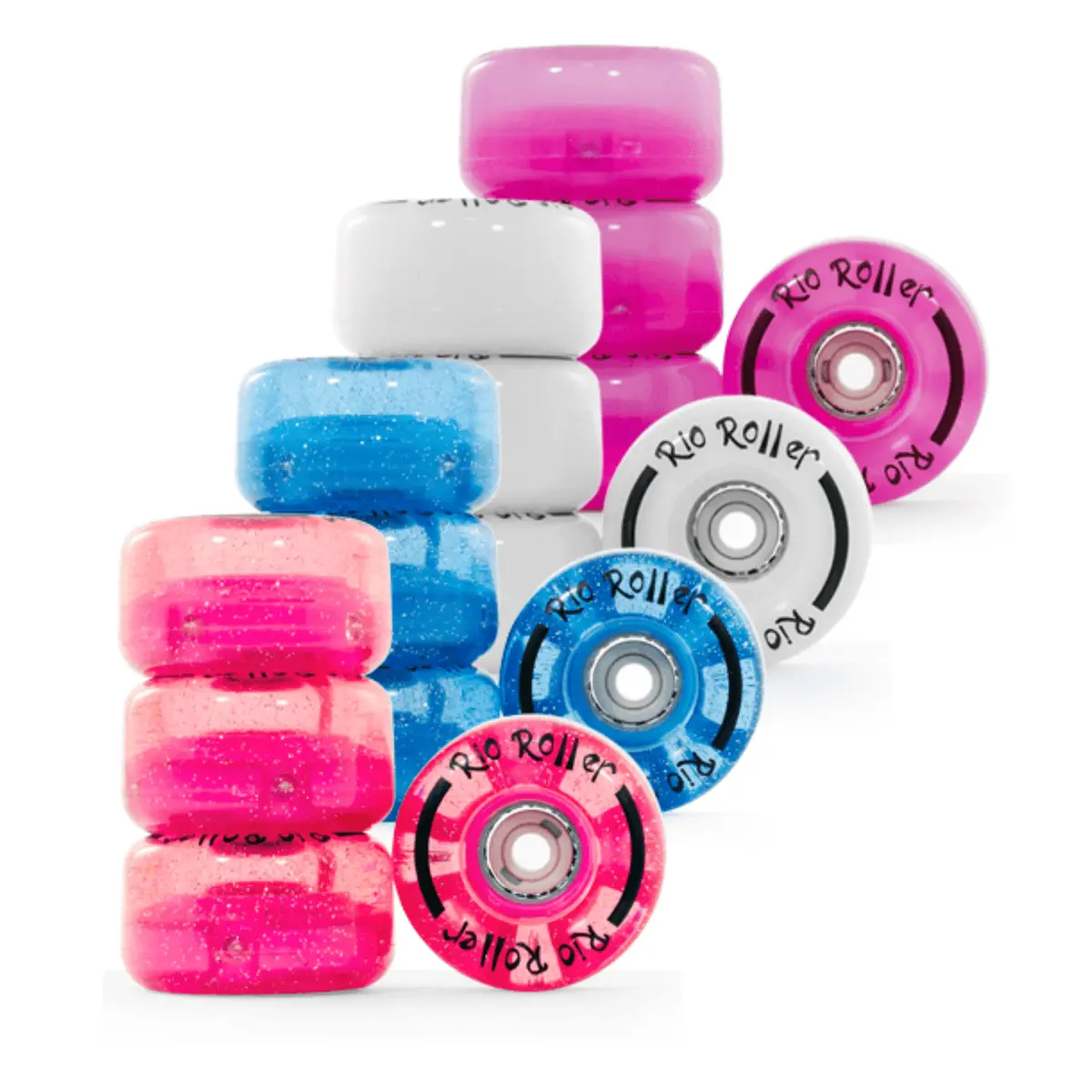 Rio Roller Light Up Wheels 1