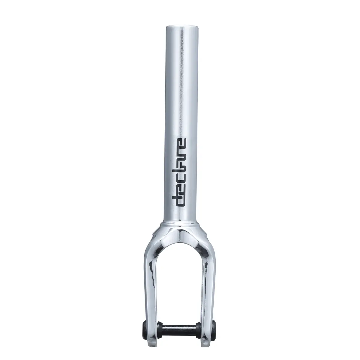 Blunt Declare V2 Ihc Scooter Fork, Chrome 1
