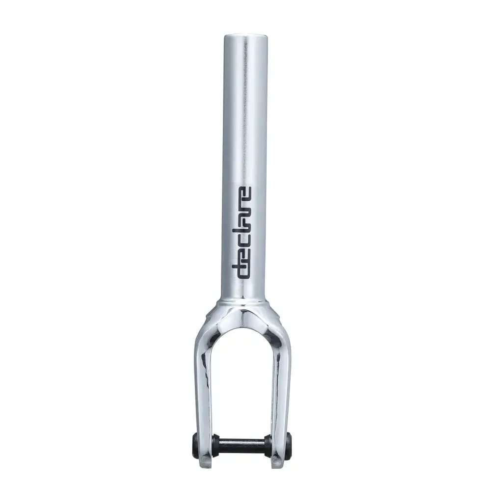 Blunt Declare V2 Scs Scooter Fork, Chrome 1