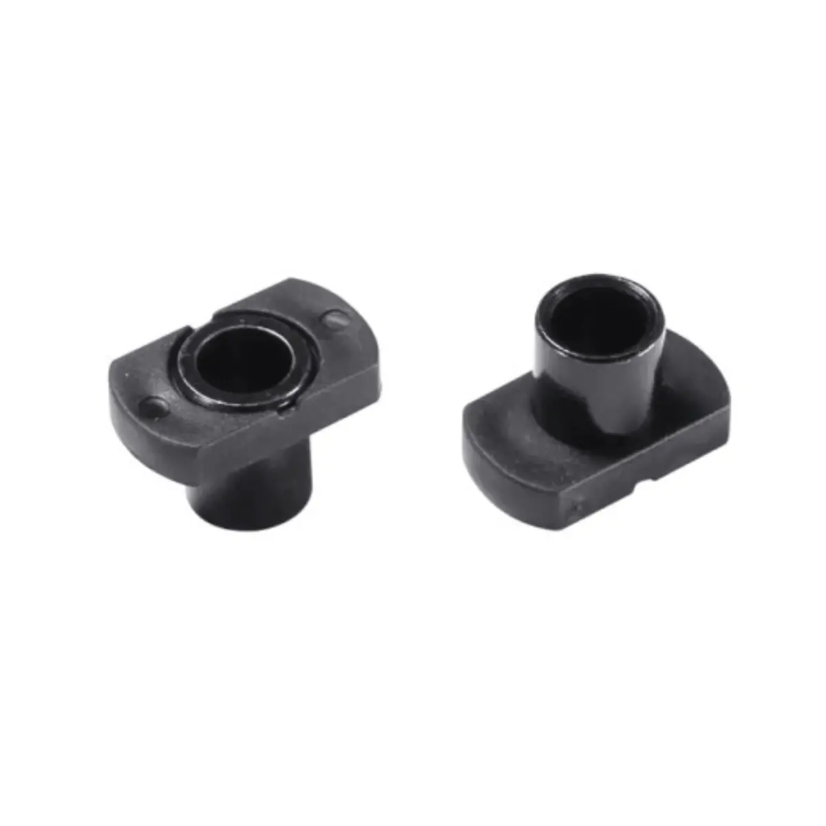 Blunt Replacement Rubber Deck Spacer V2, 24Mm 1