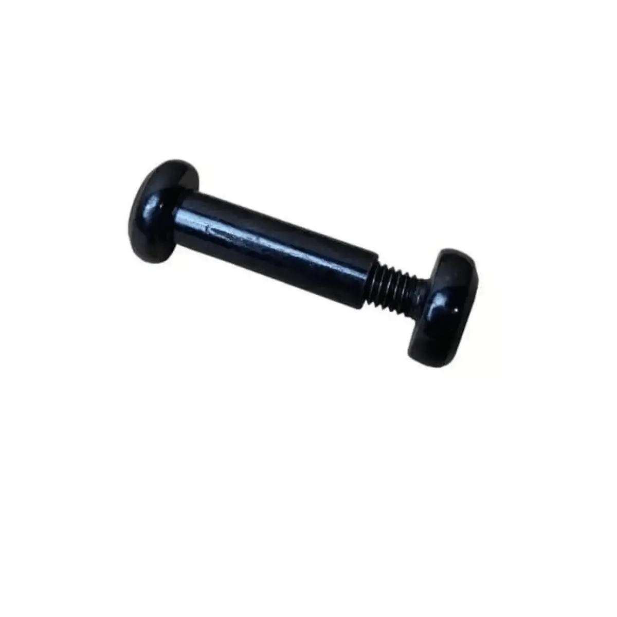 Blunt Replacement Alu Fork Axle Bolt, 38Mm 1