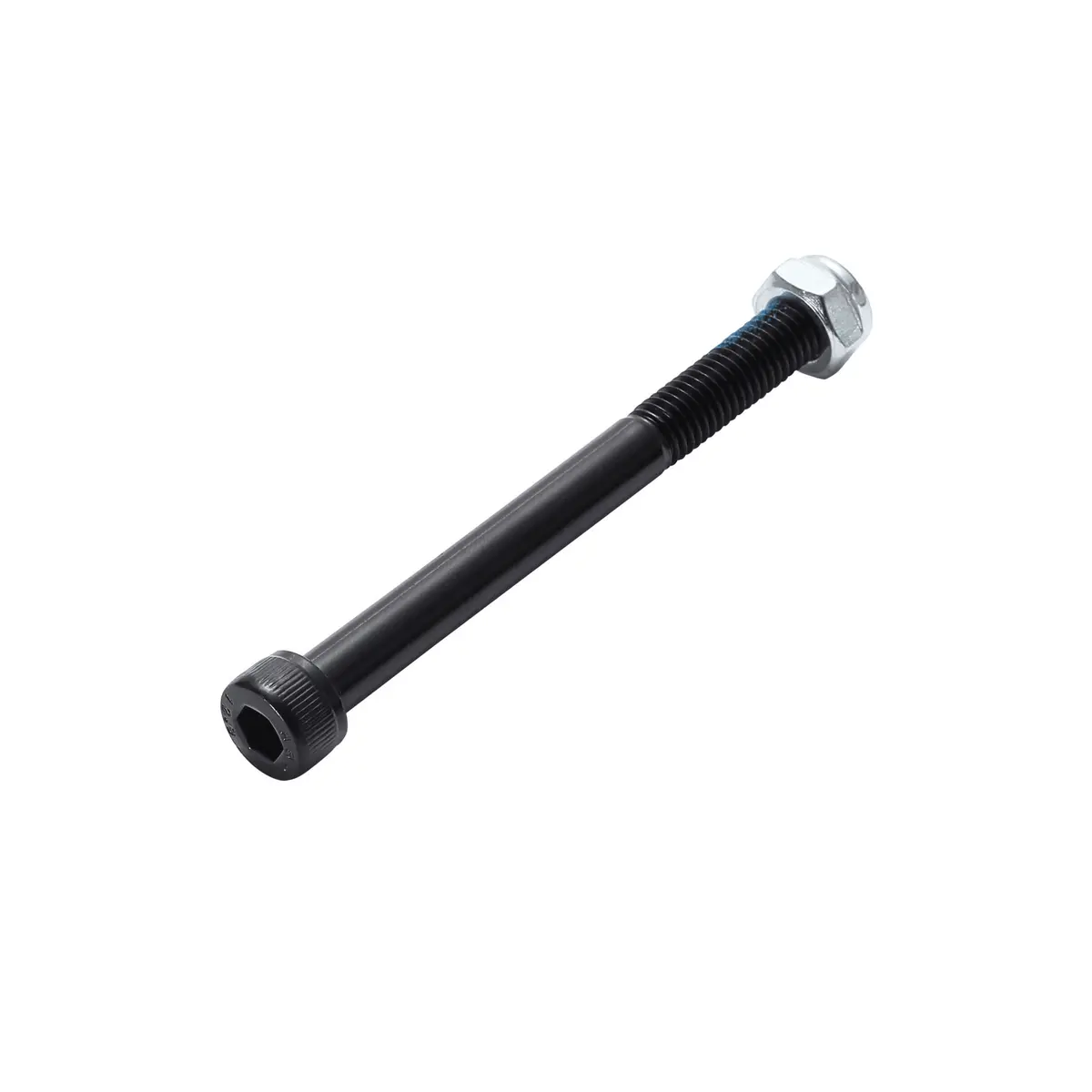 Blunt Replacement Single Side Deck Axle Bolt Rear, 85Mm 1