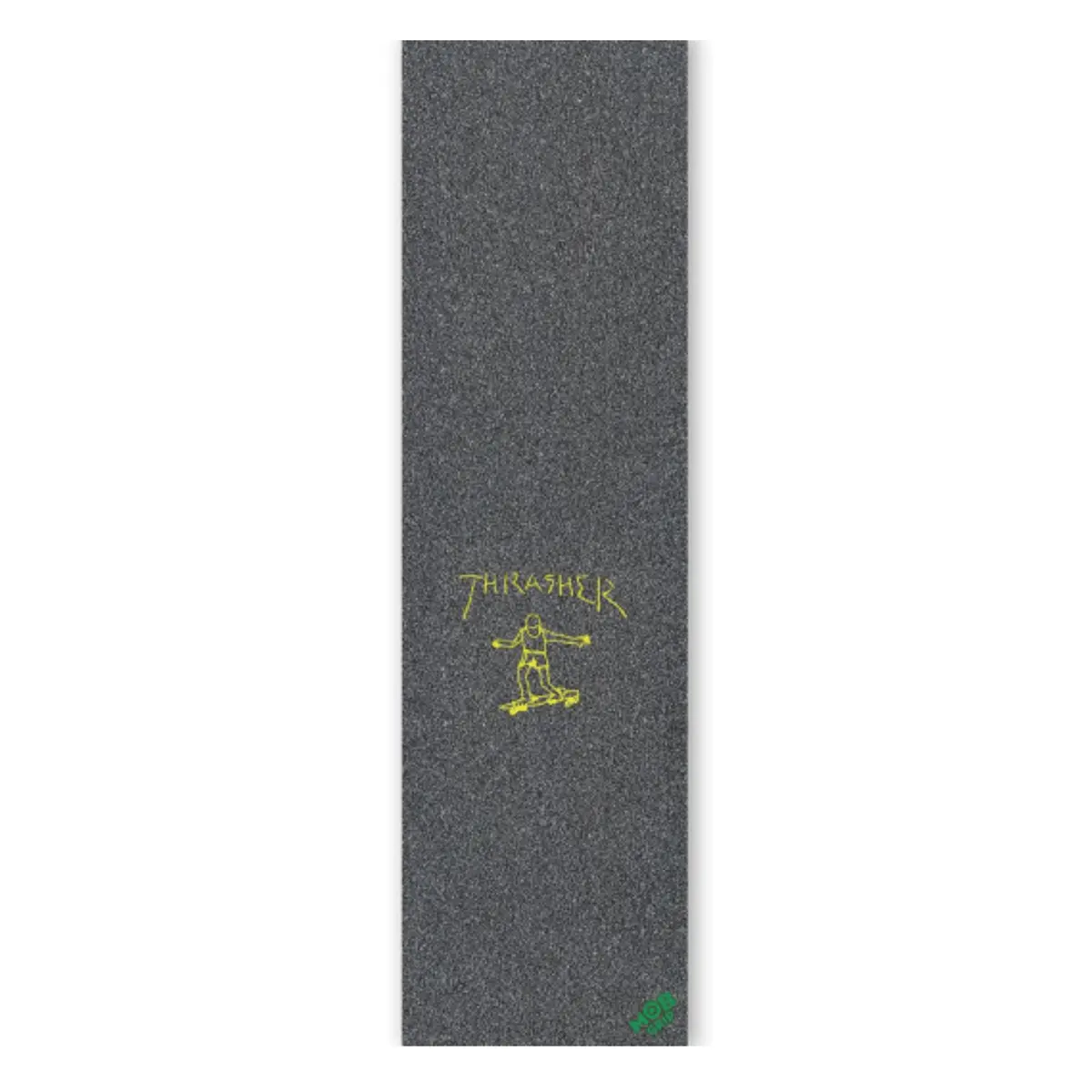 Mob Graphic  Skateboard Griptape, Thrasher Gonz 1