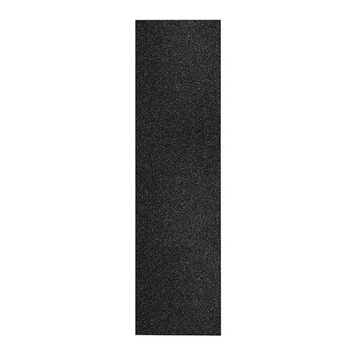 Jessup Griptape Ultragrip Skateboard Griptape 9", Black 1