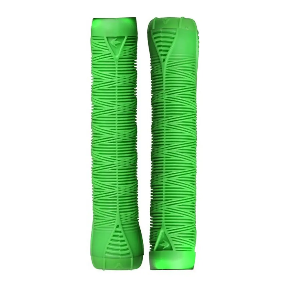 Blunt V2 Scooter Grips, Green 1