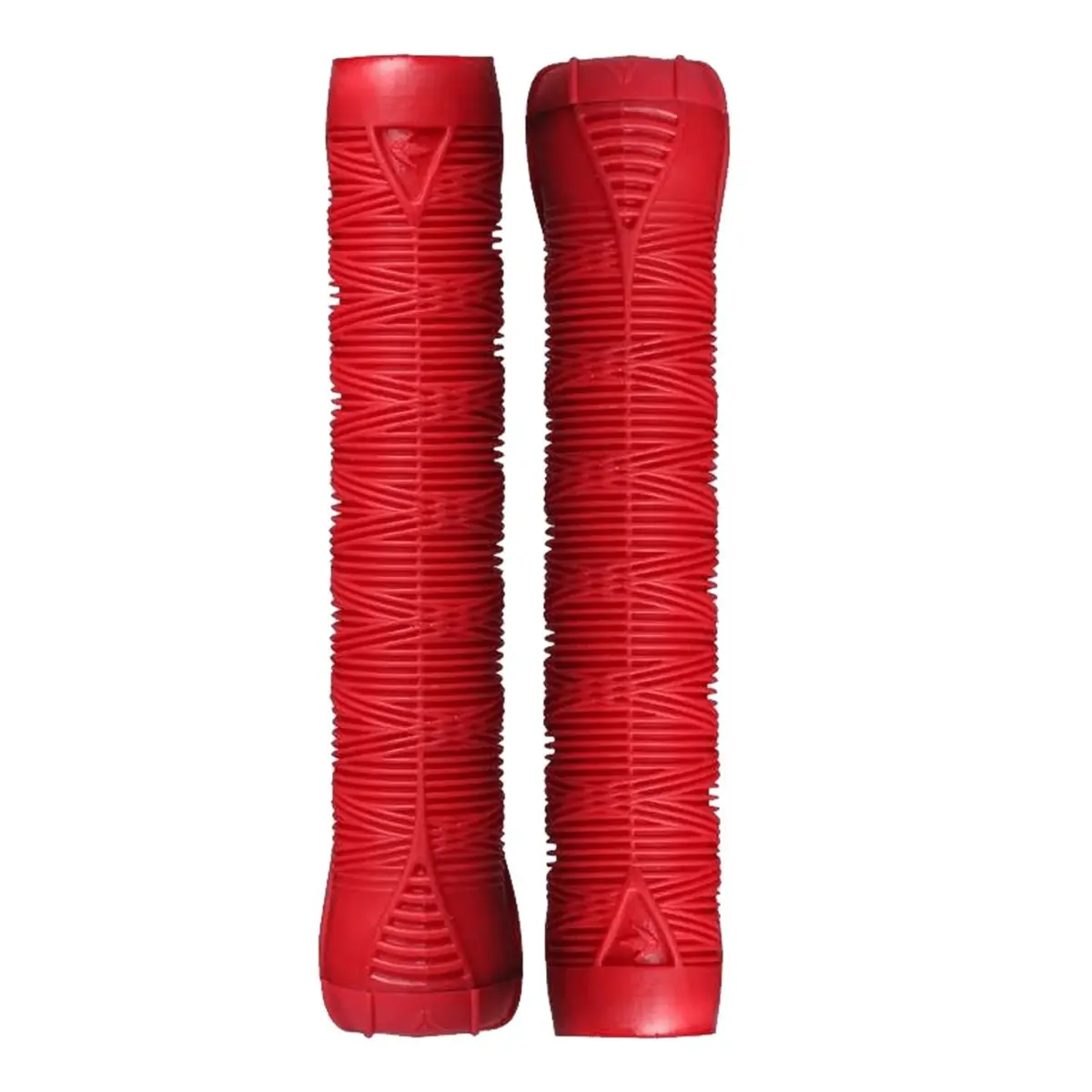 Blunt V2 Scooter Grips, Red 1