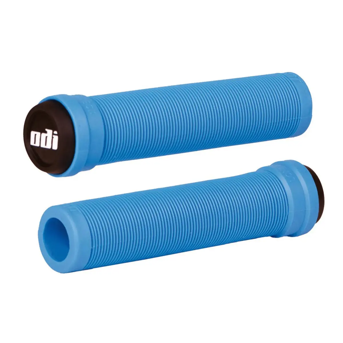 Odi Longneck Soft Pro Scooter/Bmx Grips 135Mm, Light Blue 1