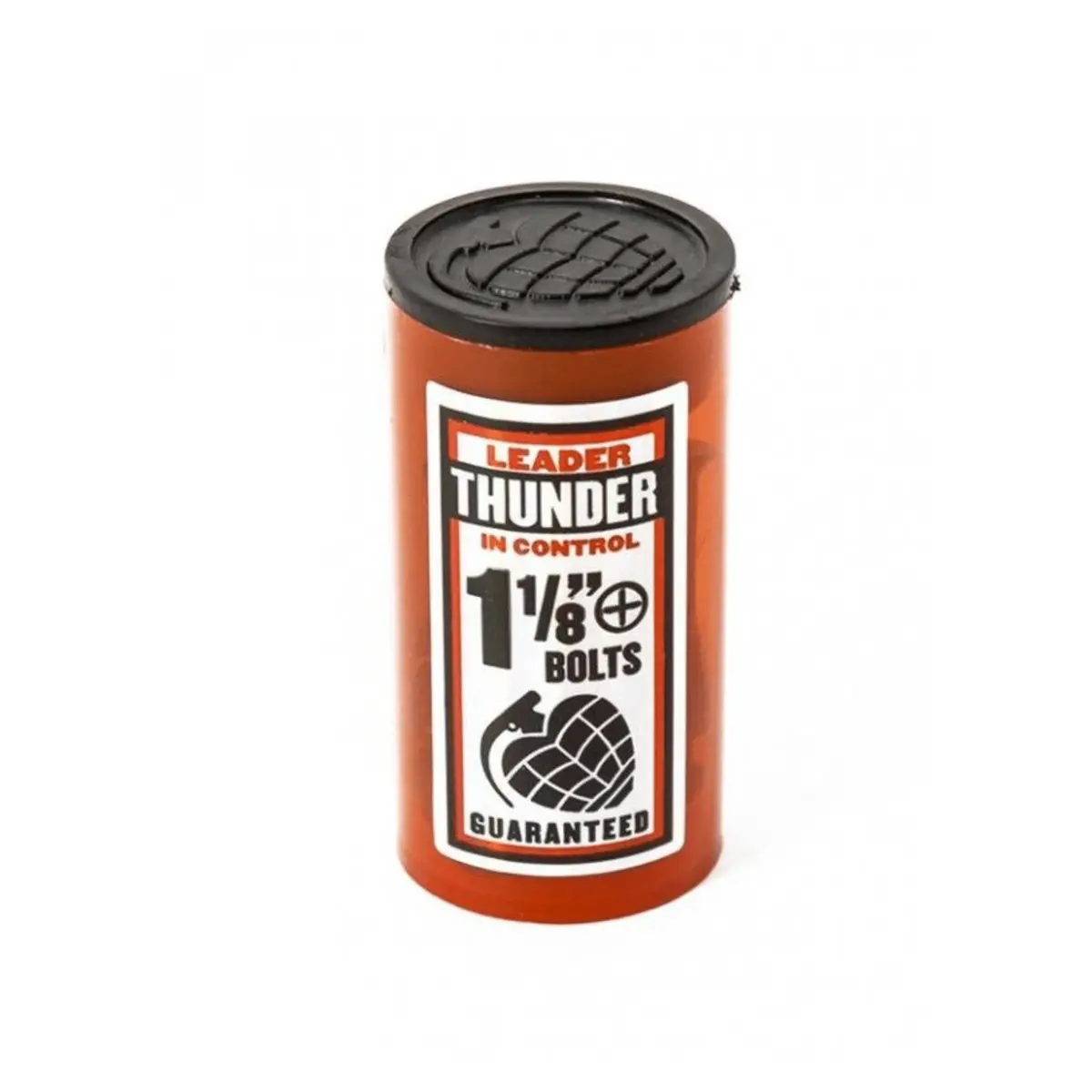 Thunder Bolts 1 1/8" Skateboard Hardware 1