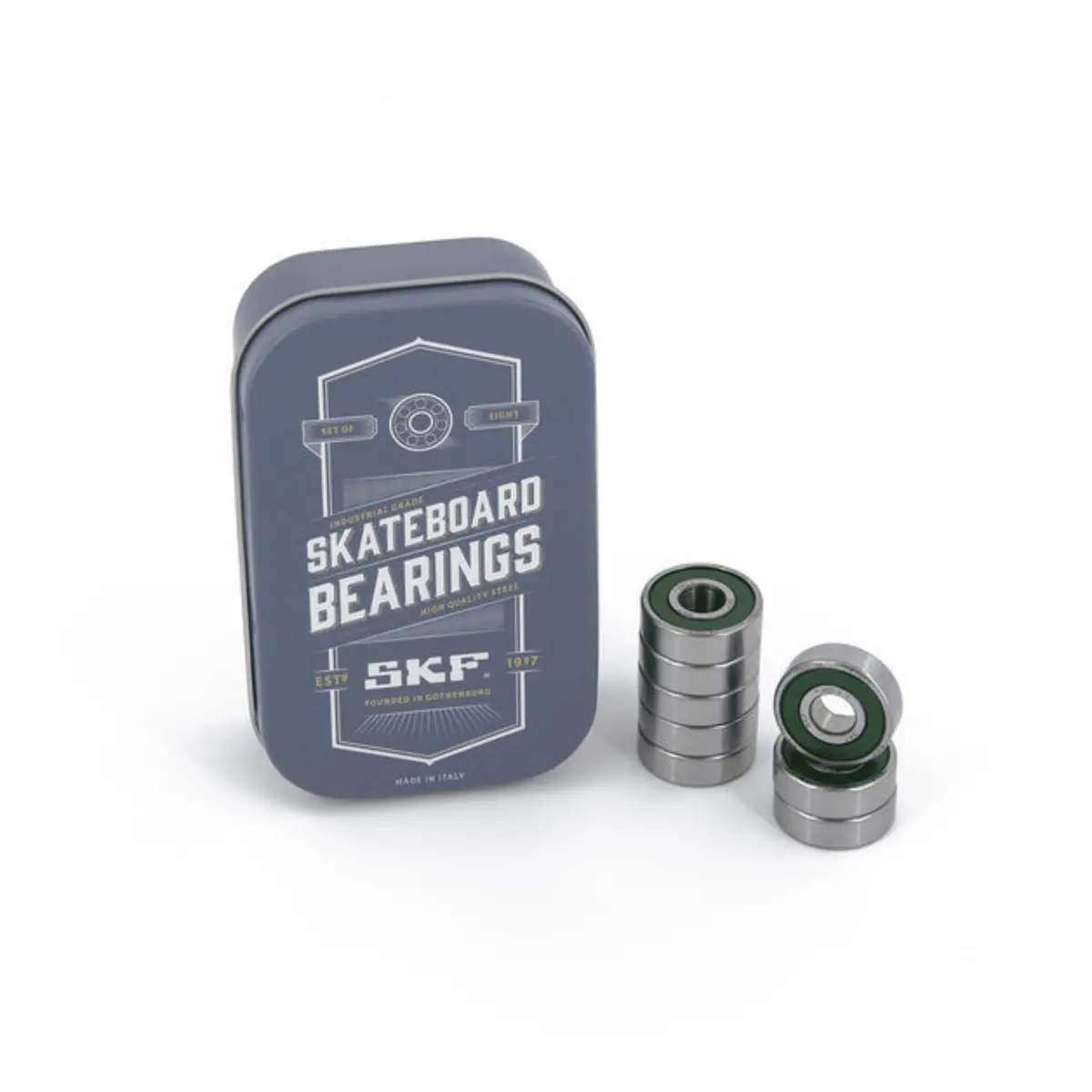 Skf Standard Skate Bearings 1