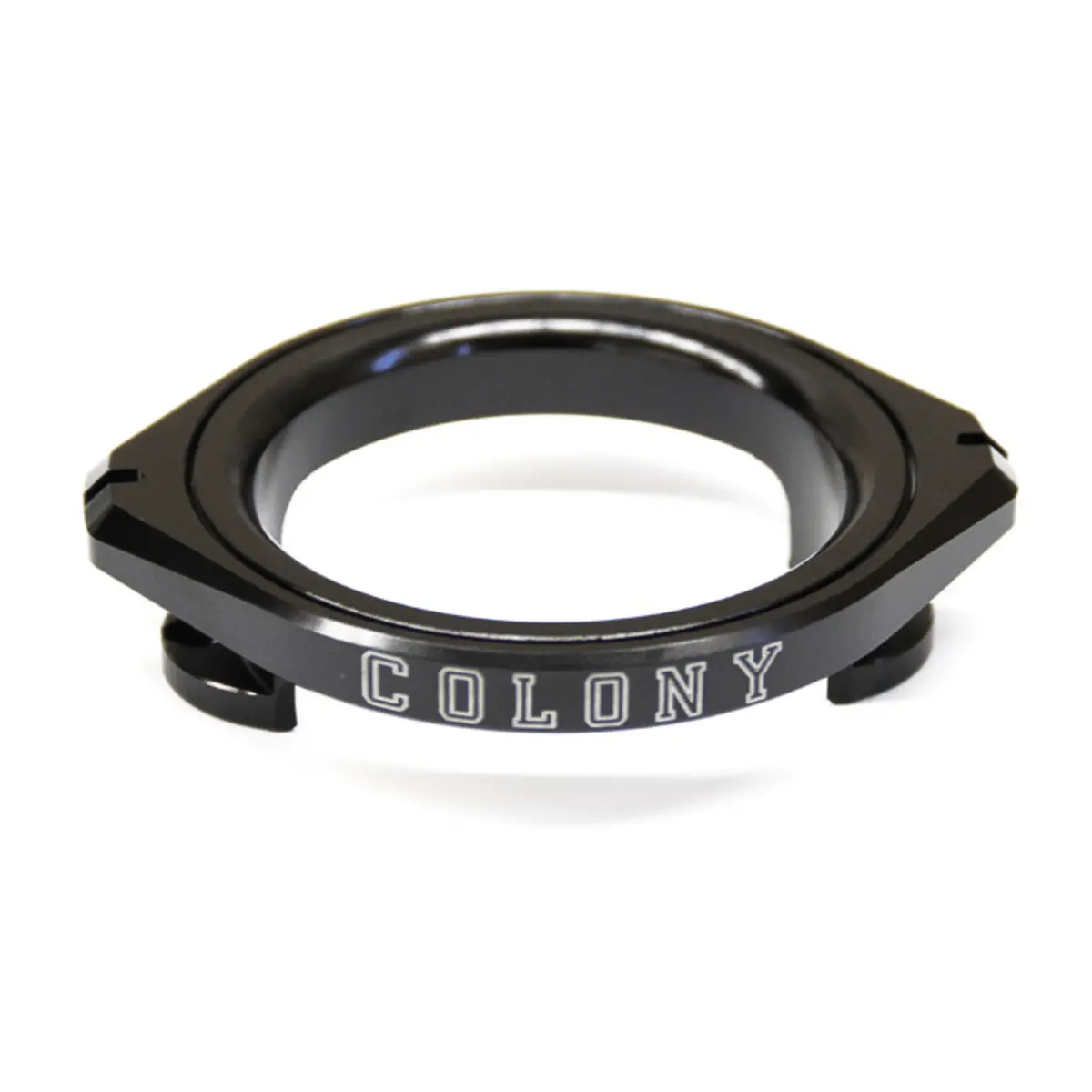 Colony Bmx Rx3 Rotary Gyro, Black 1