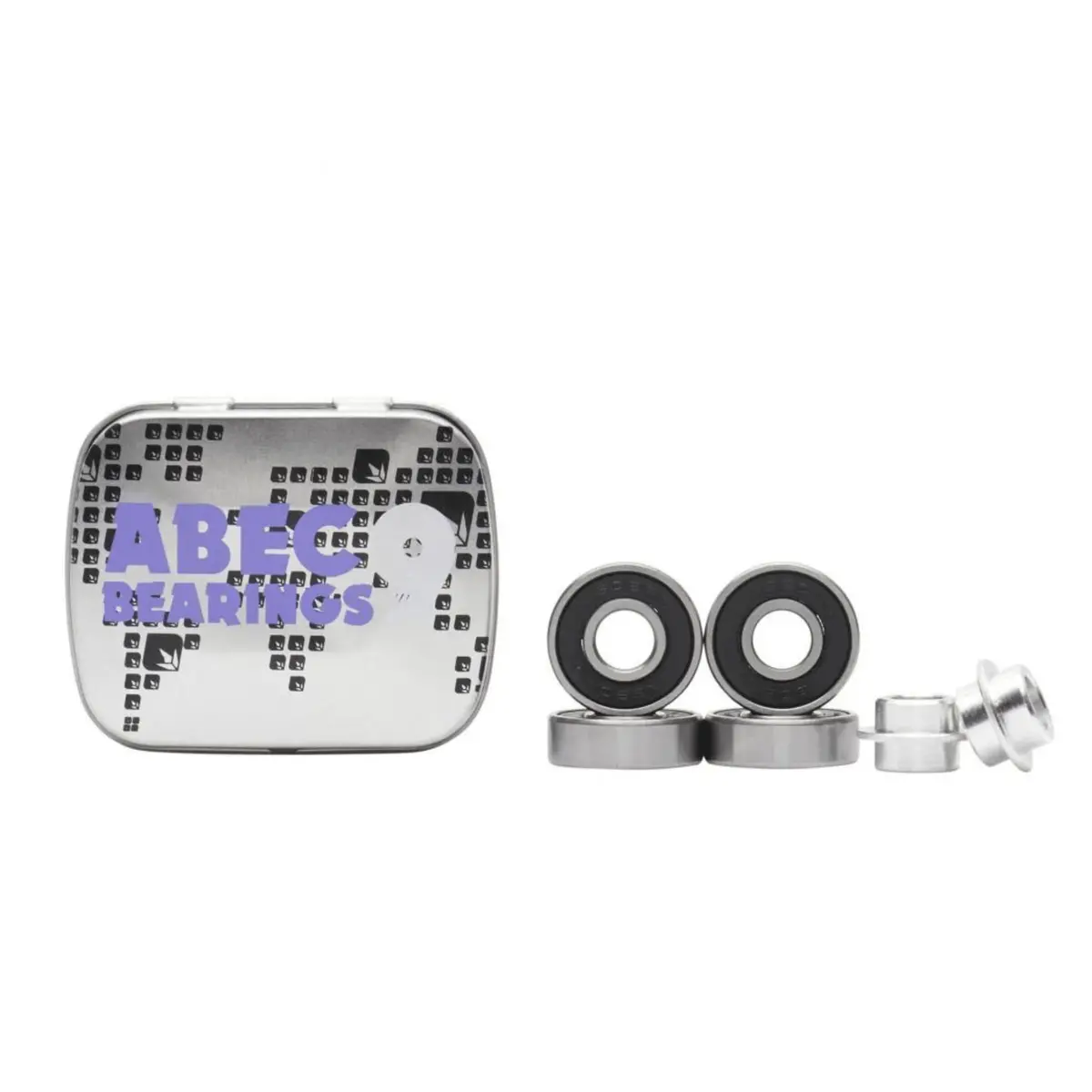 Blunt Abec 9 Scooter Bearings 1