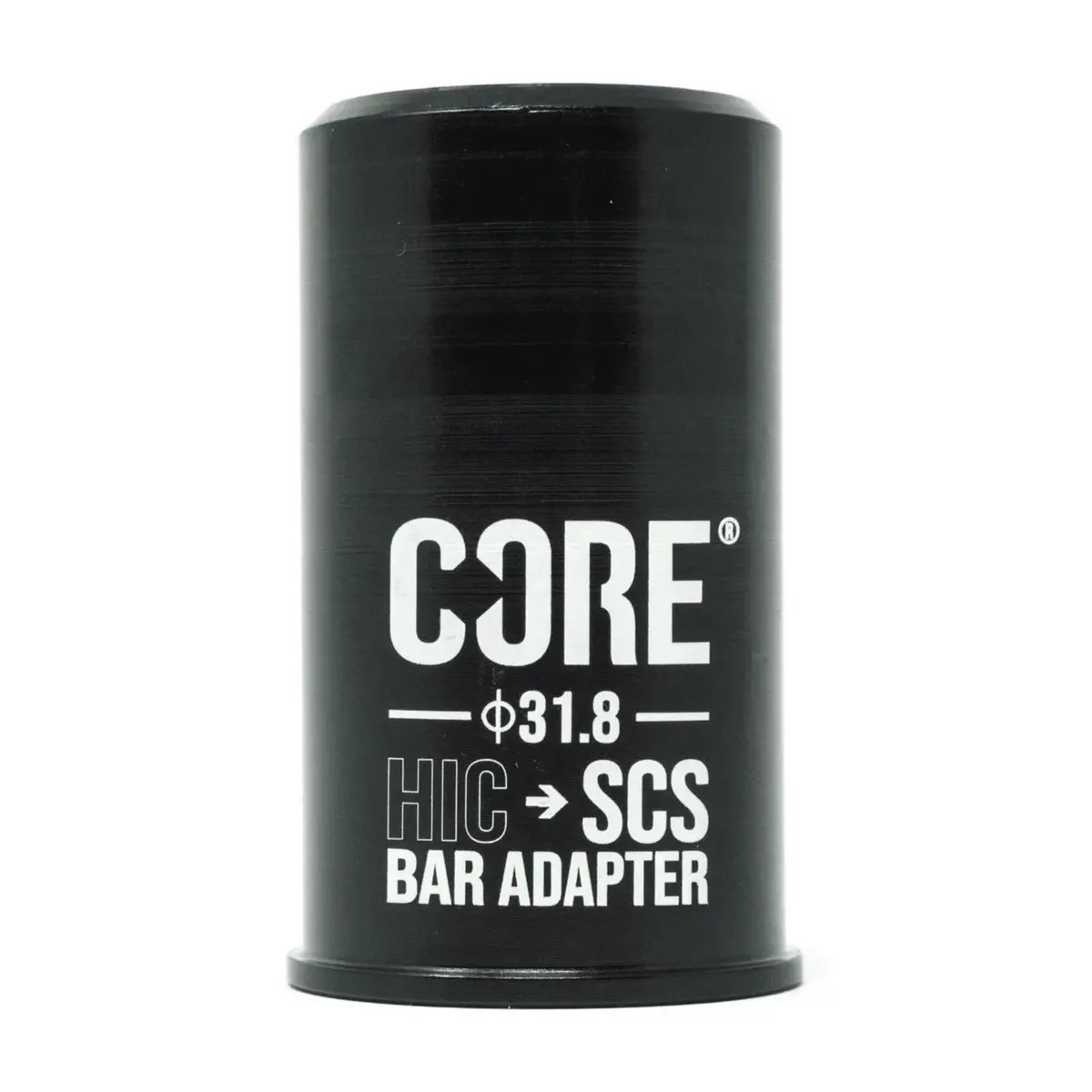 Core Hic To Scs Oversized Scooter Bar Adapter 1