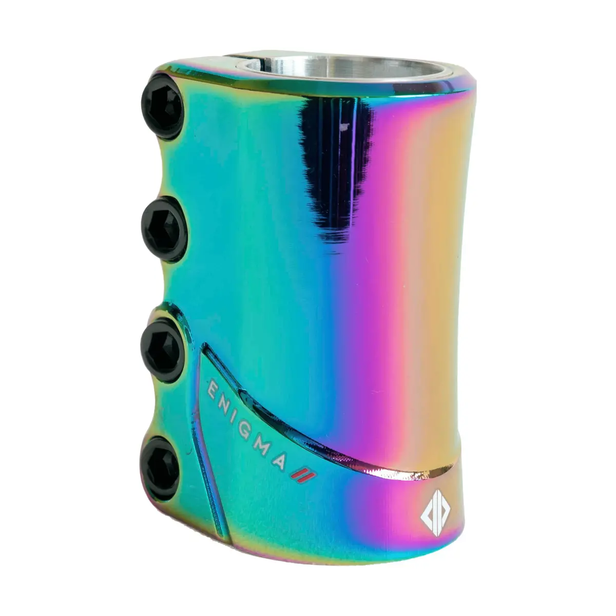 Drone Enigma 2 Scs Scooter Clamp, Neochrome 1