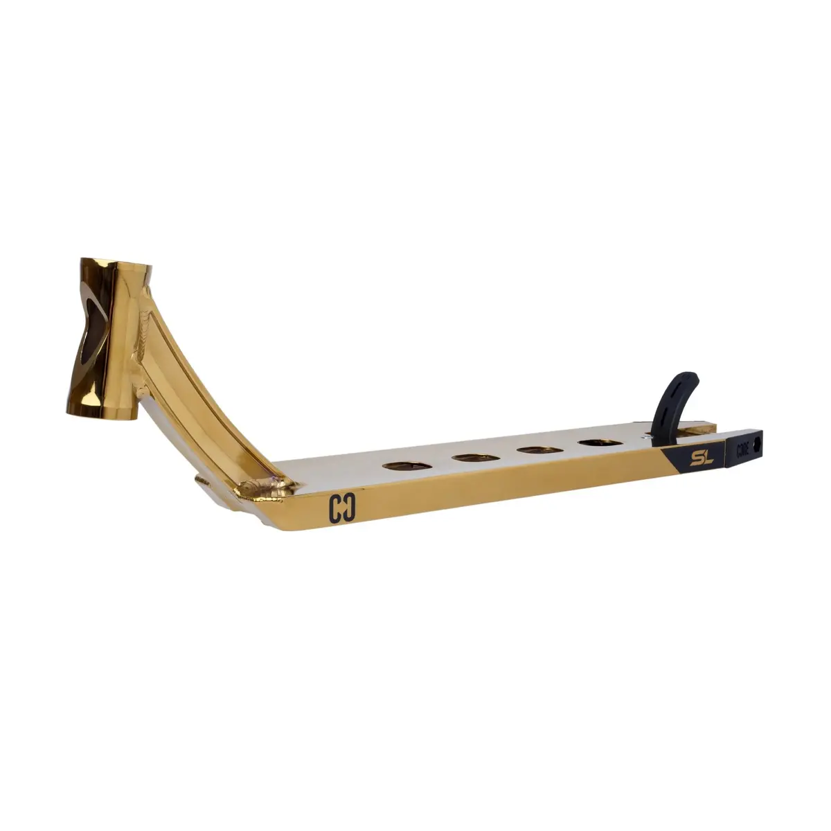 Core Sl1 Scooter Deck 20 X 5 – Neogold 1