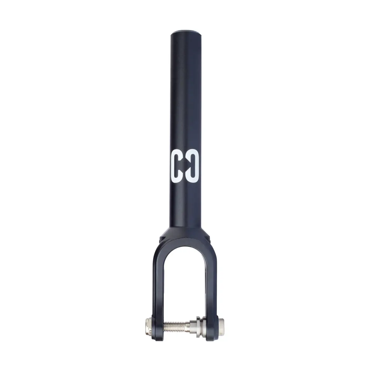 Core Sl2 Ihc Scooter Fork, Black 1