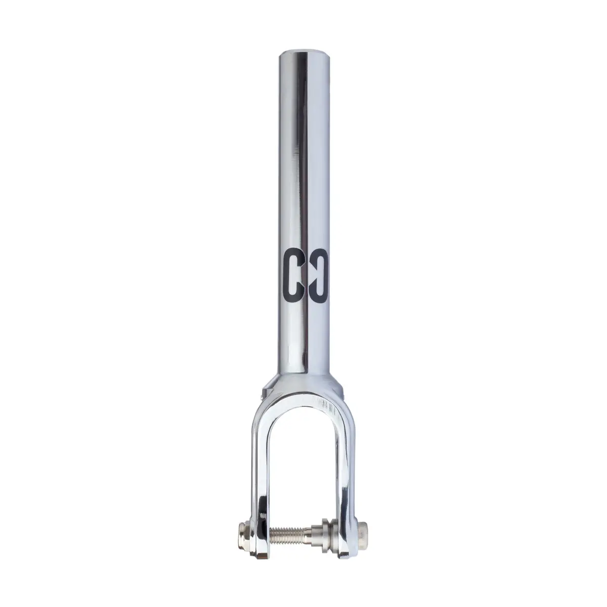 Core Sl2 Ihc Scooter Fork, Chrome 1