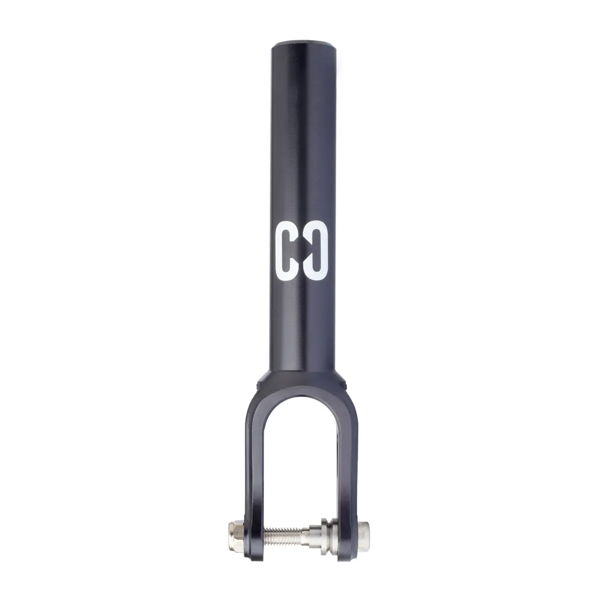 Core St2 Scs/Hic Scooter Fork, Black 1