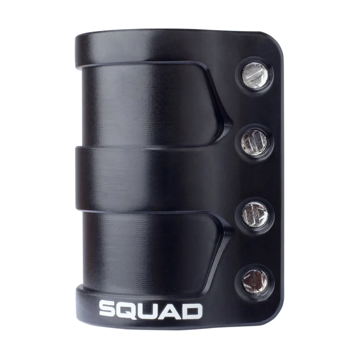 Core Squad Scs 4 Bolt Clamp – Black 1