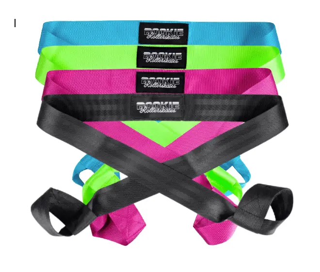 Rookie Skates Rollerskate/Quad Skate Holder 1