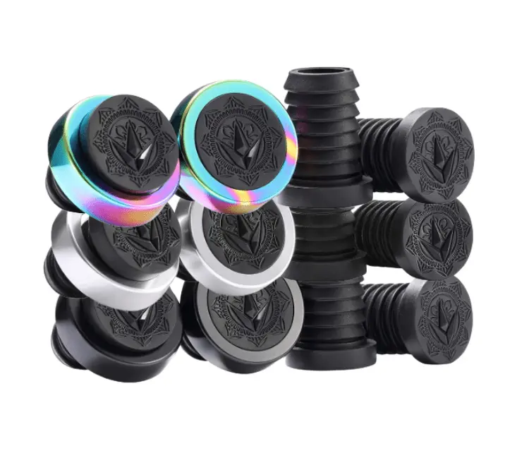 Blunt Halo Scooter Bar Ends 1