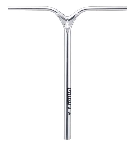 Blunt Union V2 650Mm Scooter Bars, Polished 1