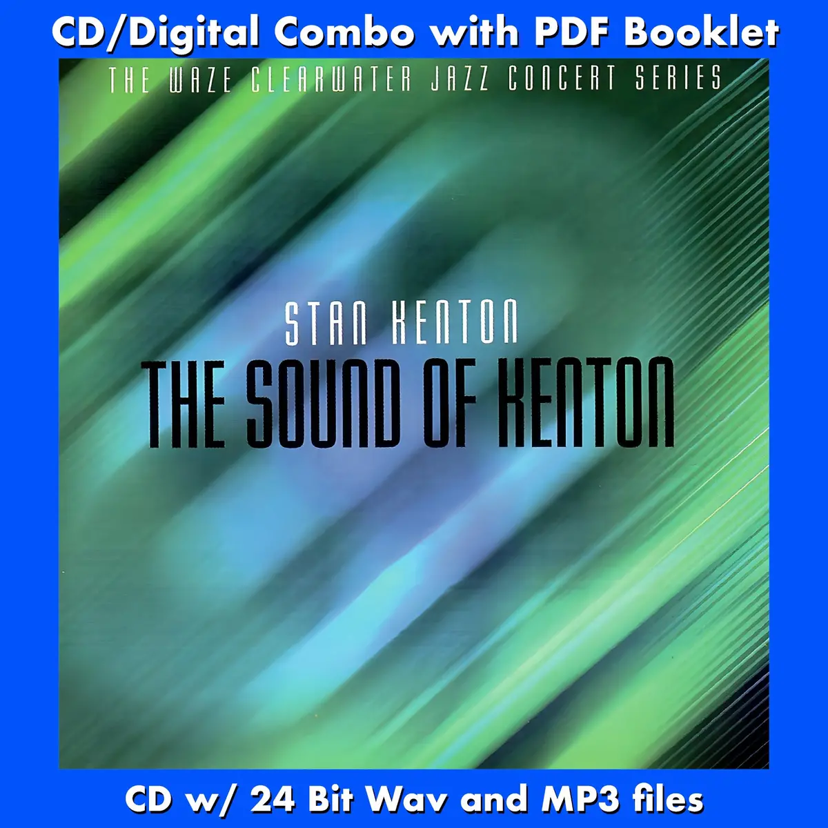 The Sound Of Kenton: Stan Kenton (2 Album Set) 1