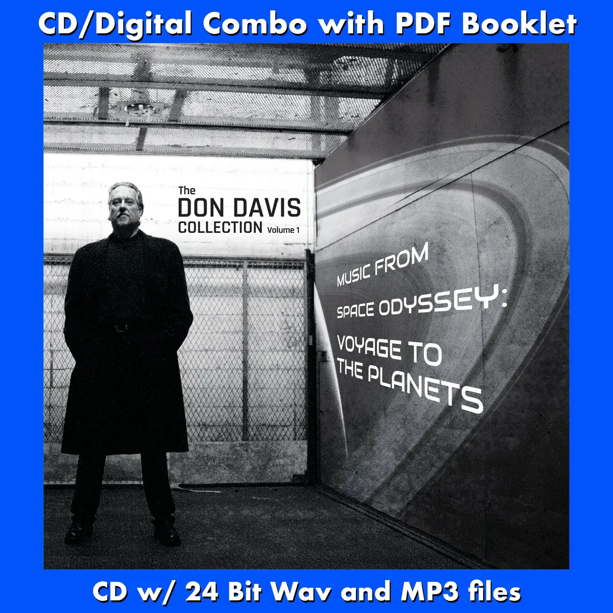The Don Davis Collection: Volume 1 1