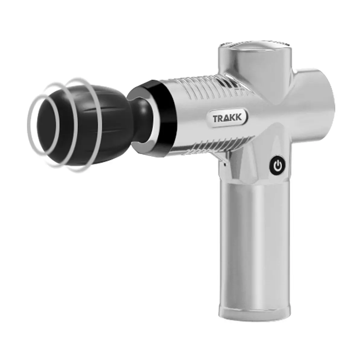 Trakk Portable Muscle Recovery Mini Massage Gun 1