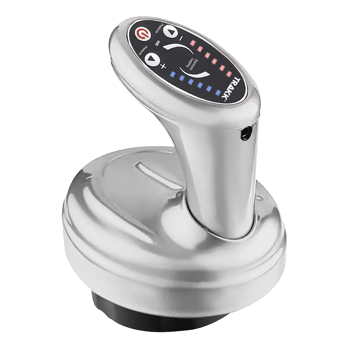Trakk Electric-Cupping Therapy Machine 1