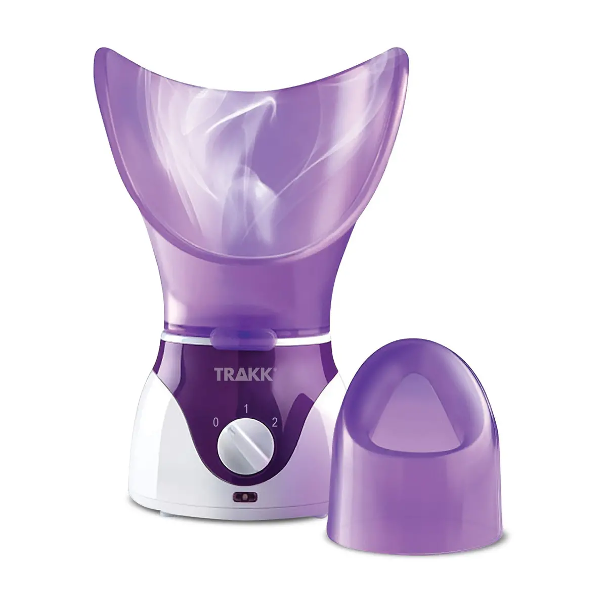 Trakk Facial Steamer And Pore Cleanser 1