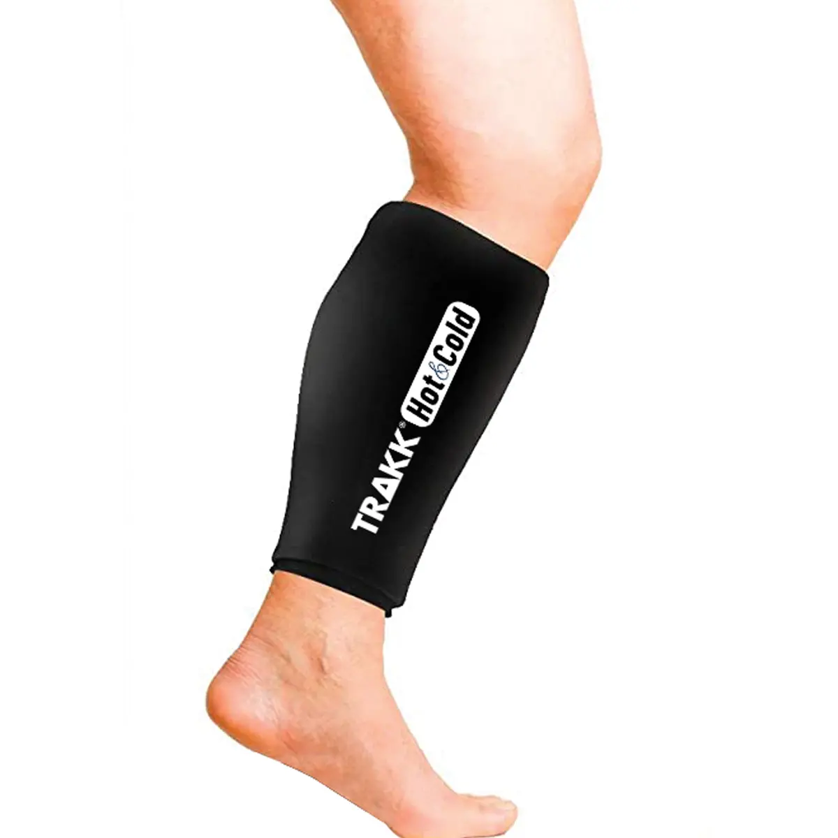 Trakk Ice Packs For Injuries – Reusable Gel Ice Pack For Knee, Elbow, And Body Pain Relief – Elbow Ice Pack & Knee Ice Pack For Swelling And Injury Recovery 1