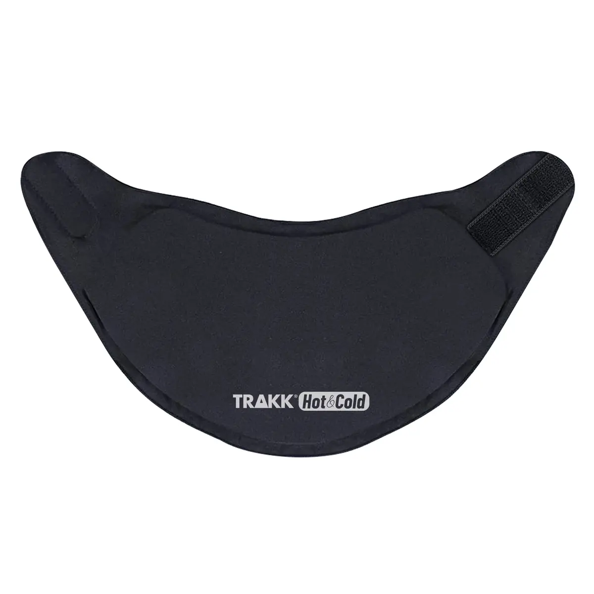 Trakk Ice Neck Ice Pack Wrap For Help Neck Pain Relief Innovative And Adjustable Cooling Therapy Solution: Ergonomically Designed, Flexible, Reusable 1