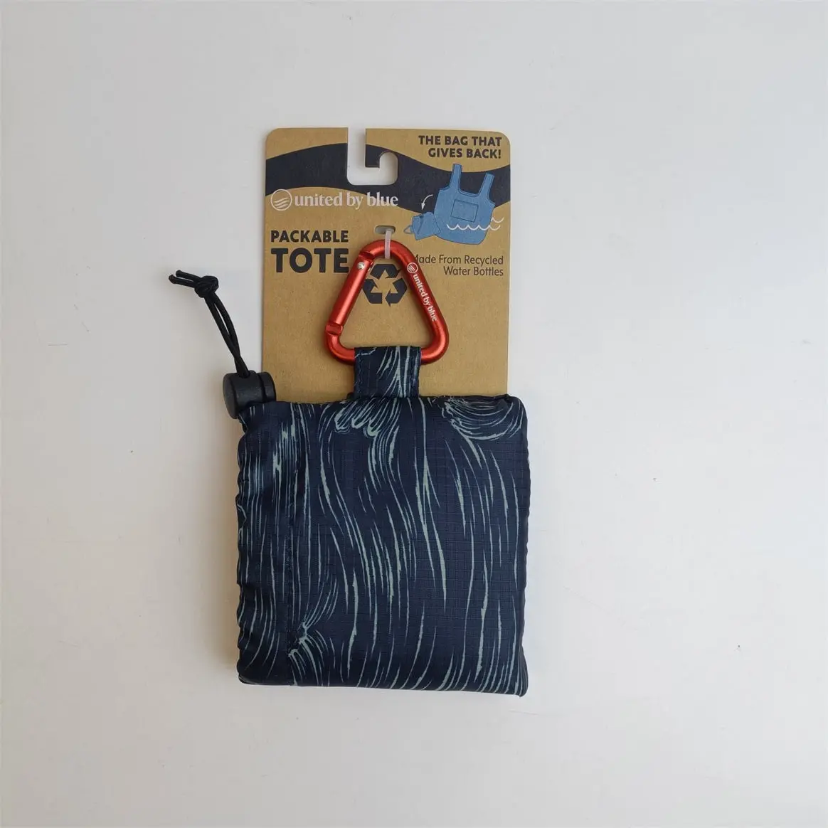 The Packable Tote 1