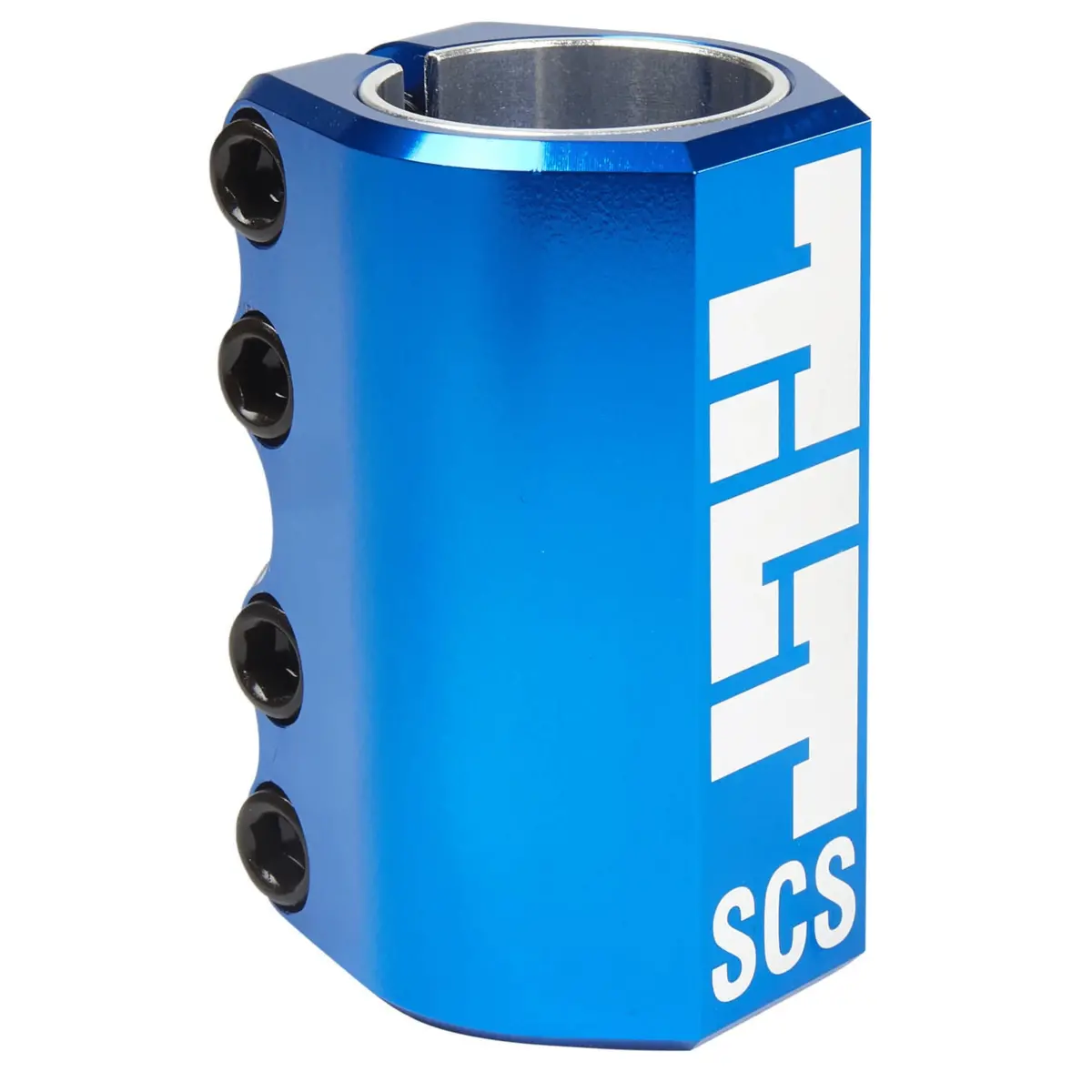 Tilt Classic Scs Clamp, Blue 1
