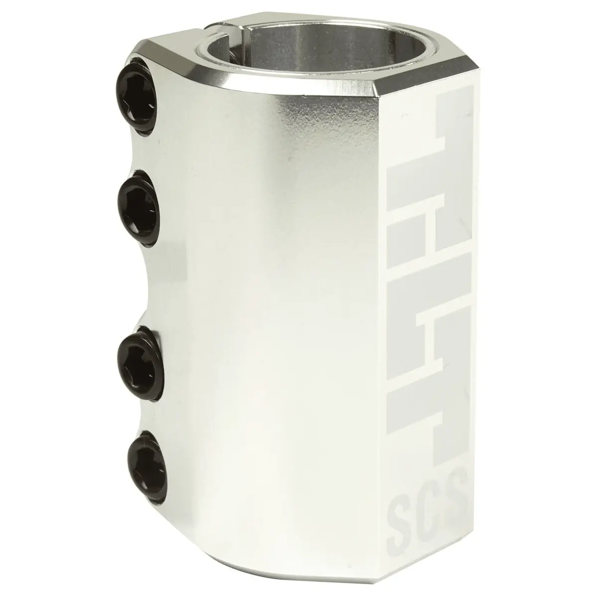 Tilt Classic Scs Scooter Clamp, Silver 1