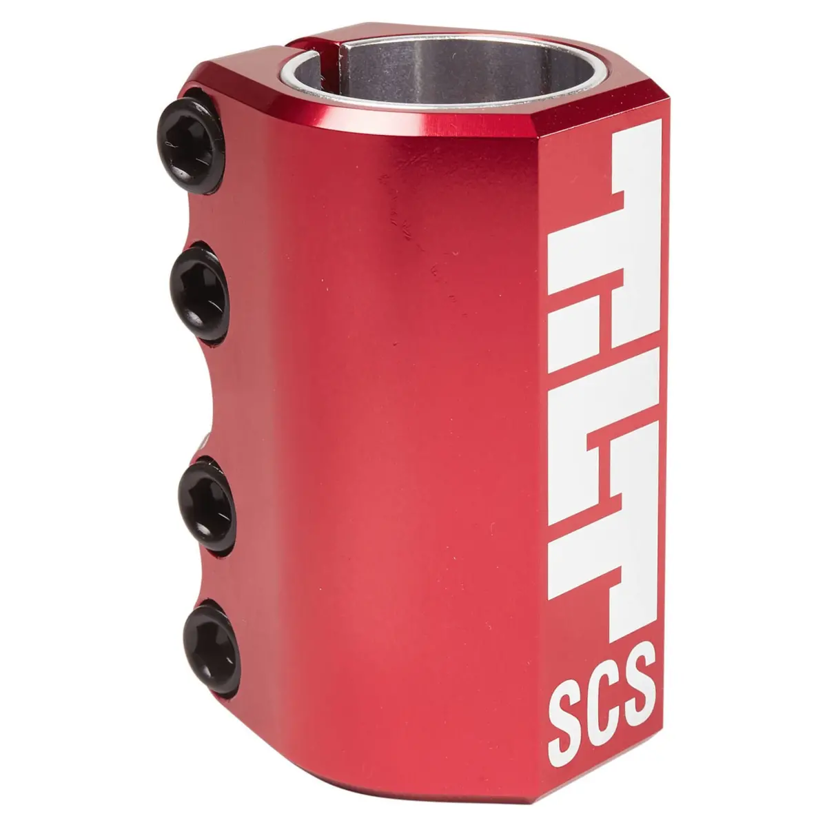 Tilt Classic Scs Clamp, Red 1