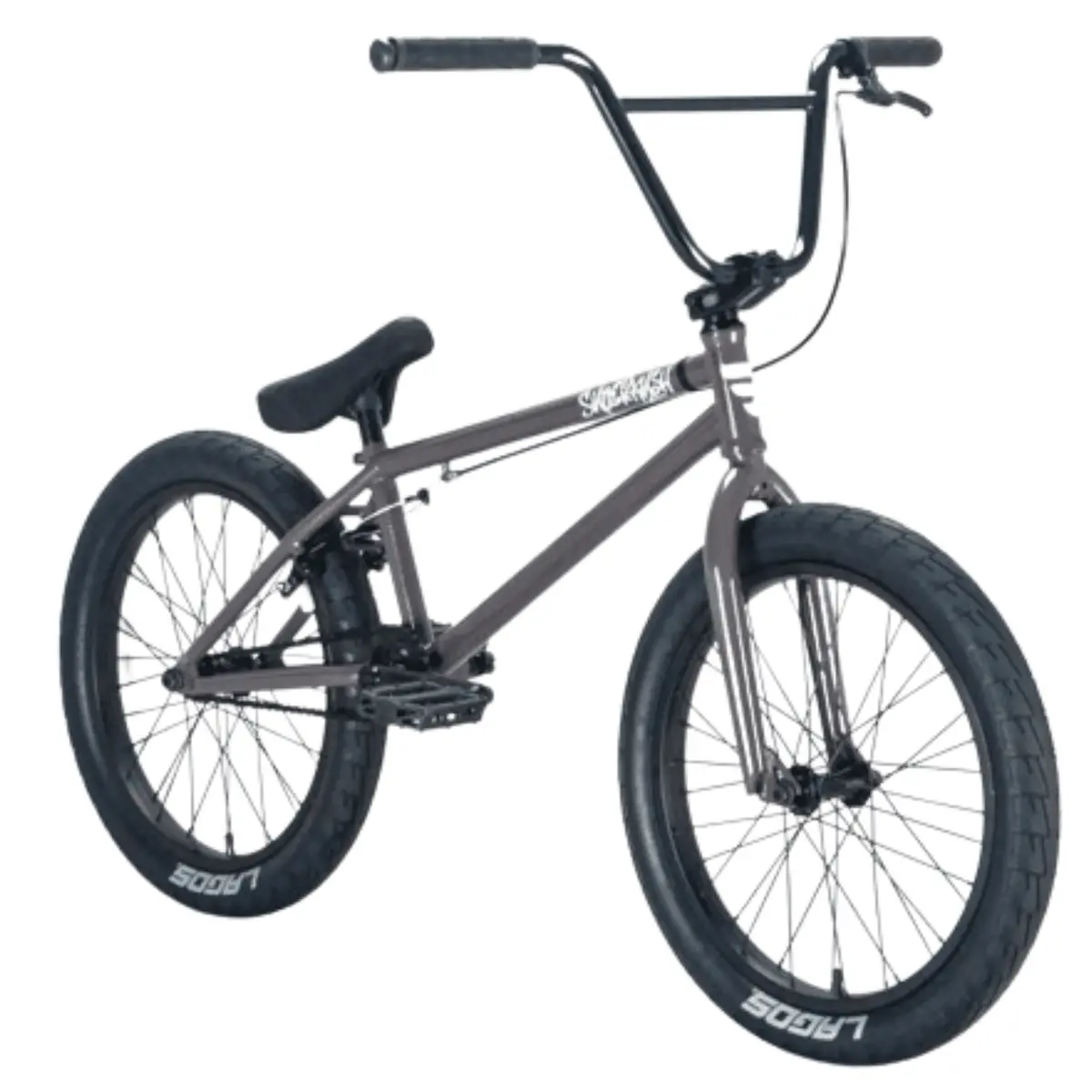 Mafia Bikes Super Kush Complete Bmx 20", Grey 1
