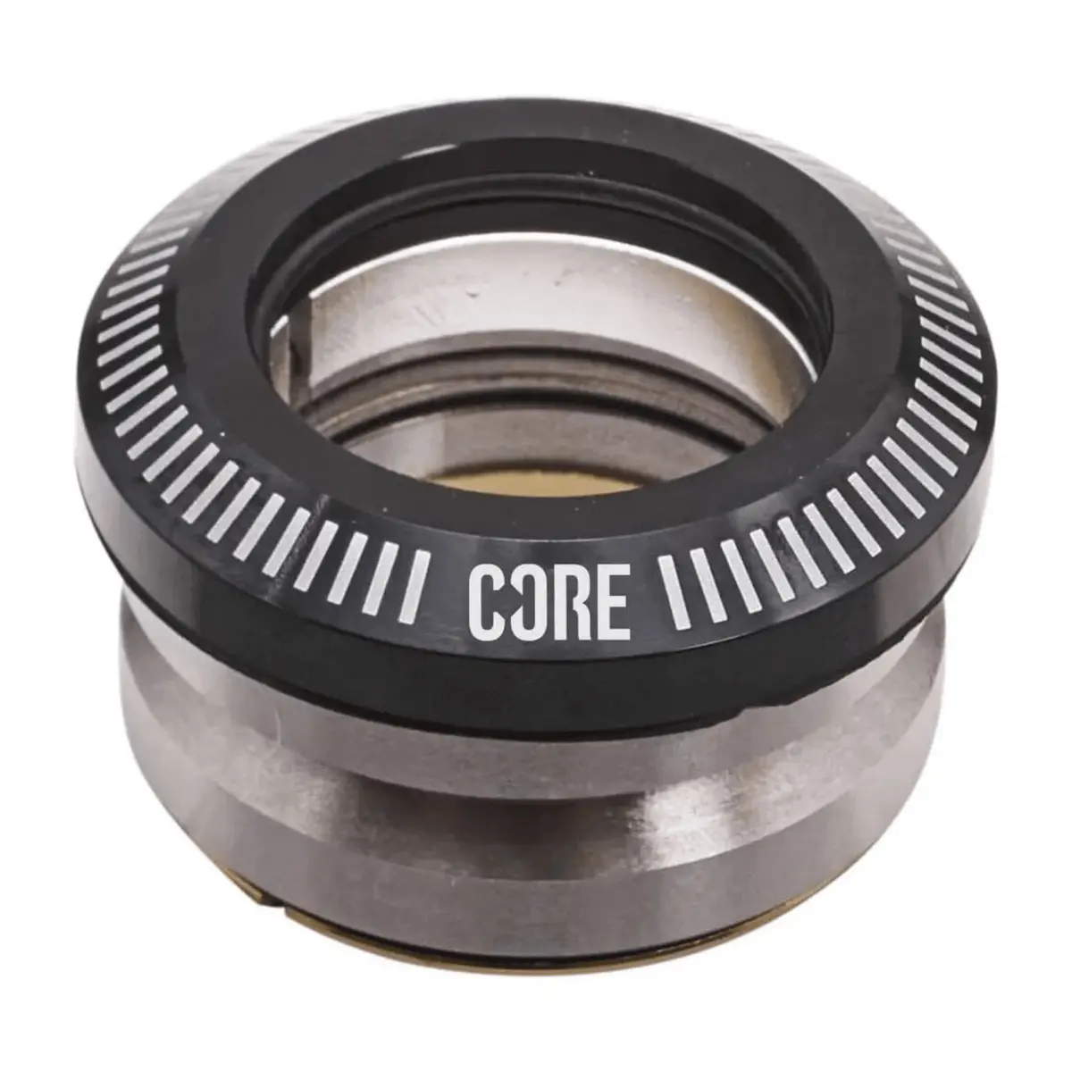 Core Dash Integrated Scooter Headset, Black 1