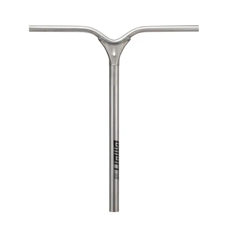 Blunt Union Titanium Scooter Bars, 650Mm 1
