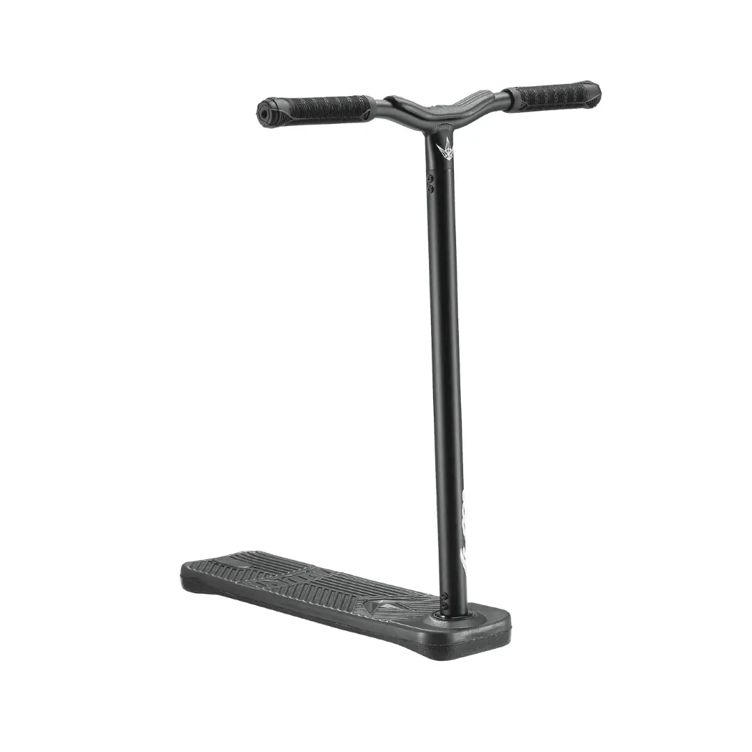 Blunt Ts Pro Training Scooter 6" Black 1