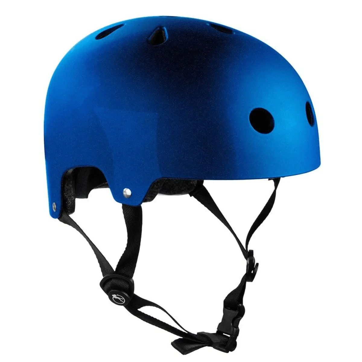 Sfr Essential Helmet, Gloss Metallic Blue 1